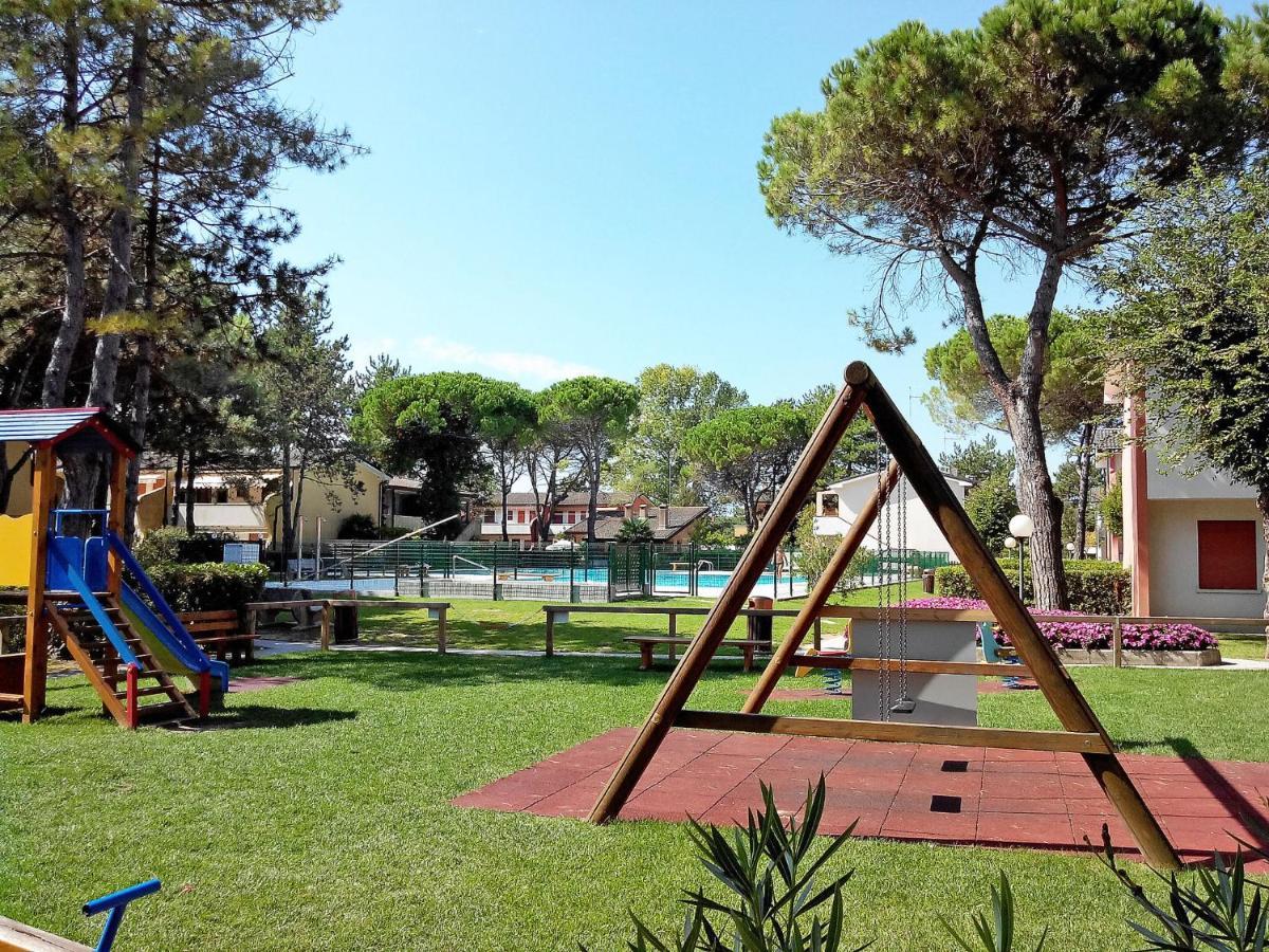 Apartment Villaggio Azzurro-1 By Interhome Bibione Exterior foto